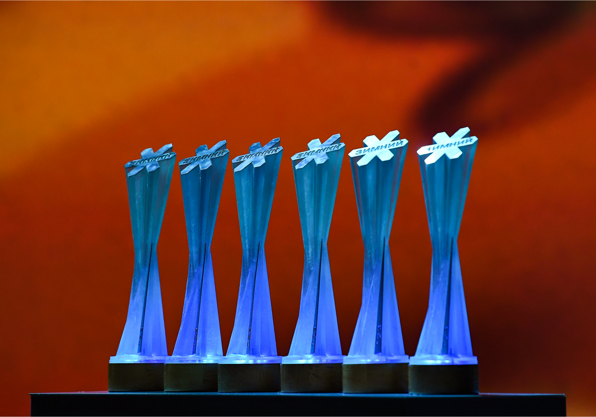    Фото: архив пресс-службы Дмитрий Евстратов