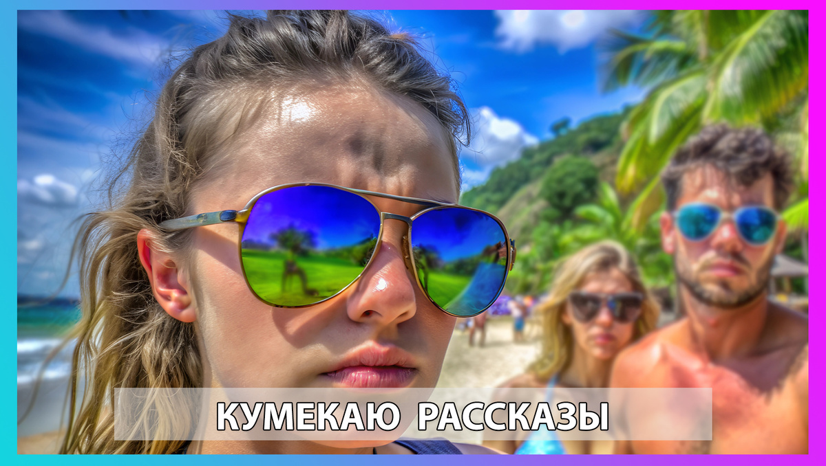 © Кумекаю