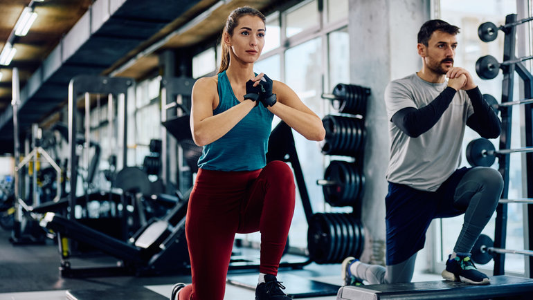    Drazen Zigic/istockphoto