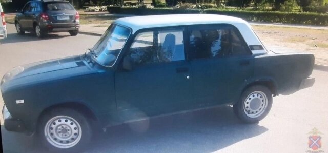    Фото: ГУ МВД по Волгоградской области