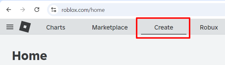 Скриншот с указанием, куда нажать