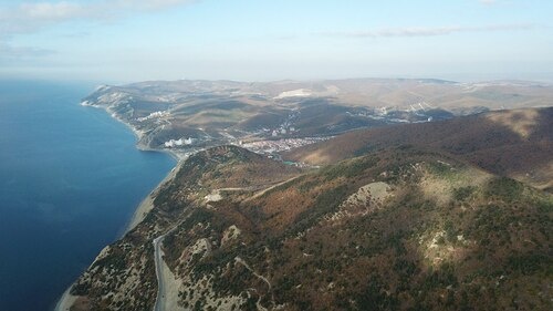    Фото: пресс-служба администрации Краснодарского края