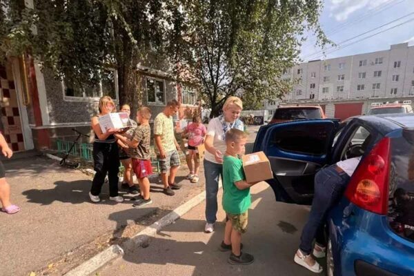    Фото: ГК «Просвещение»