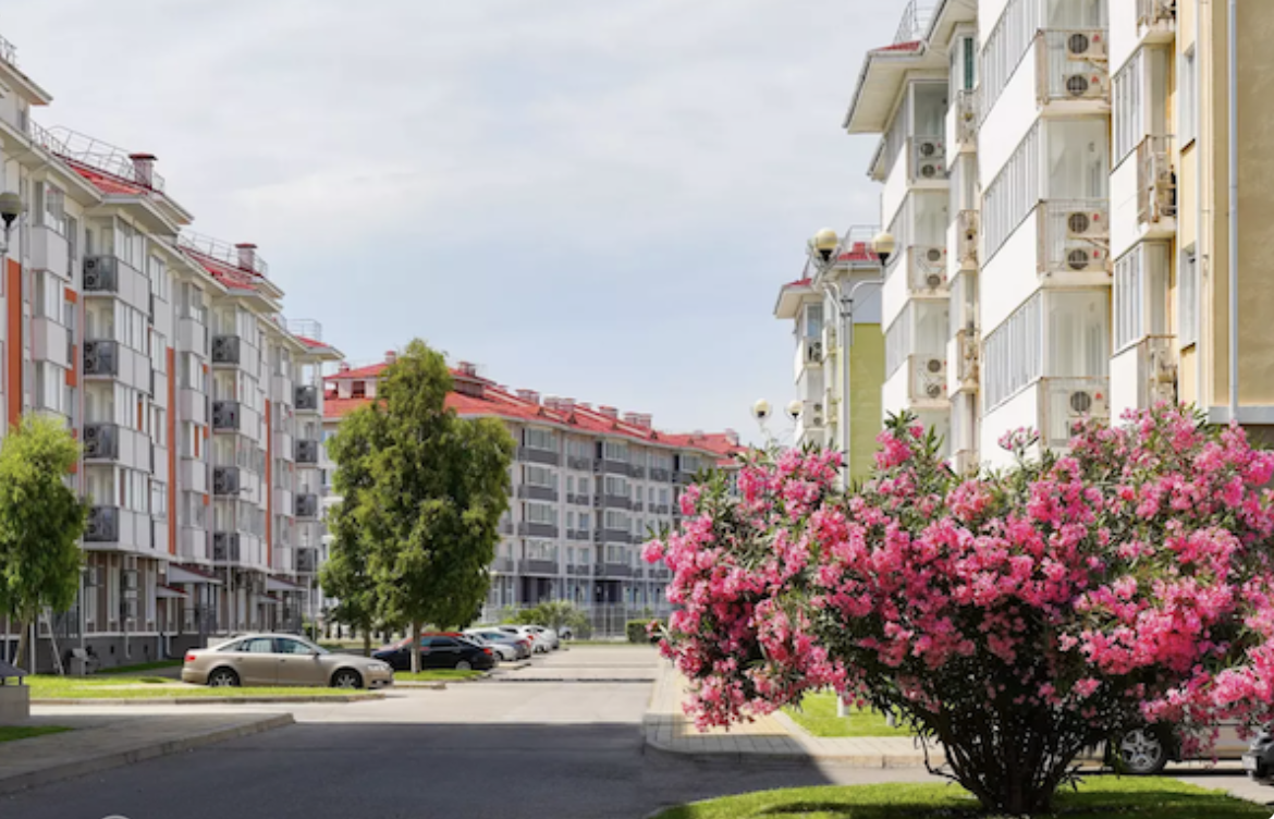 ГК Бархатные сезоны