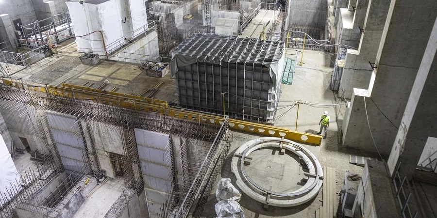 Источник фото: Росатом 
