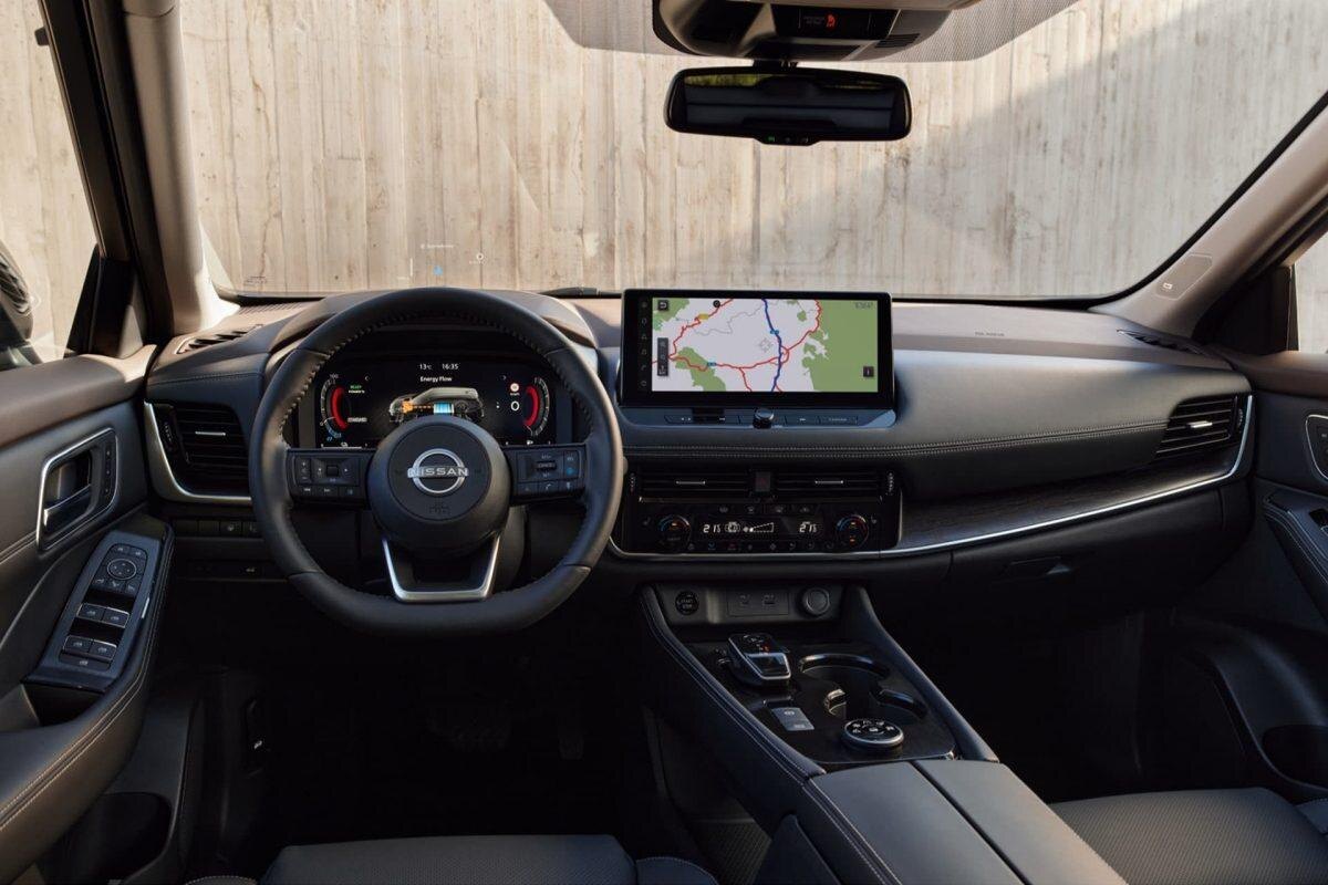 Фото: Nissan  📷
