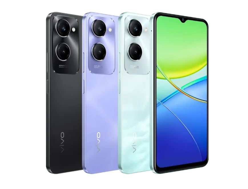 Источник изображения: Vivo