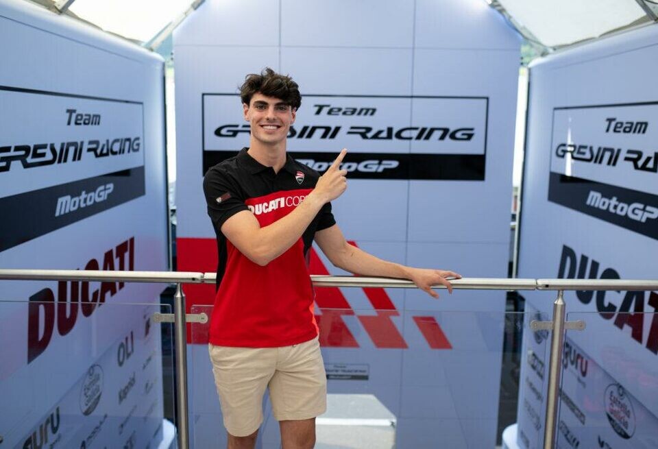    Gresini Racing