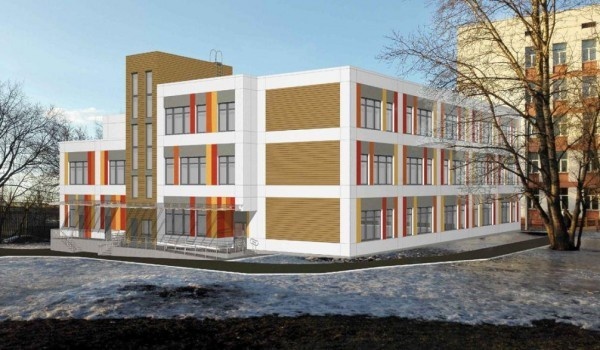    Фото: mka.mos.ru Екатерина Шахнина