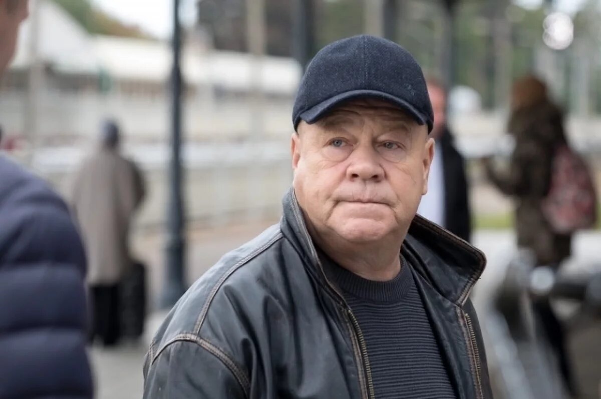    Сергей Селин резко высказался об уехавших