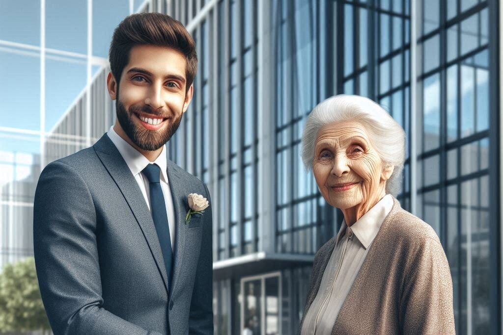     Жмете руку при встрече? Узнайте причины этого обычая: интересные факты!