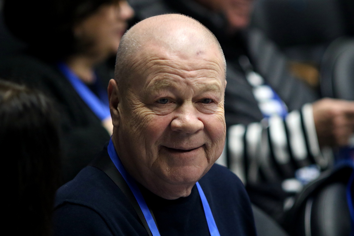     None Фото: Maksim Konstantinov/Global Look Press