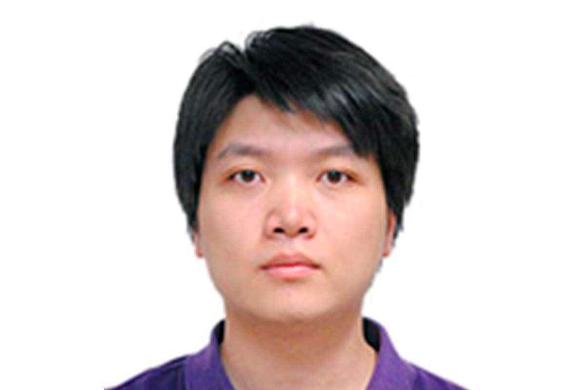 Шаньдунский университет📷Лю Яо