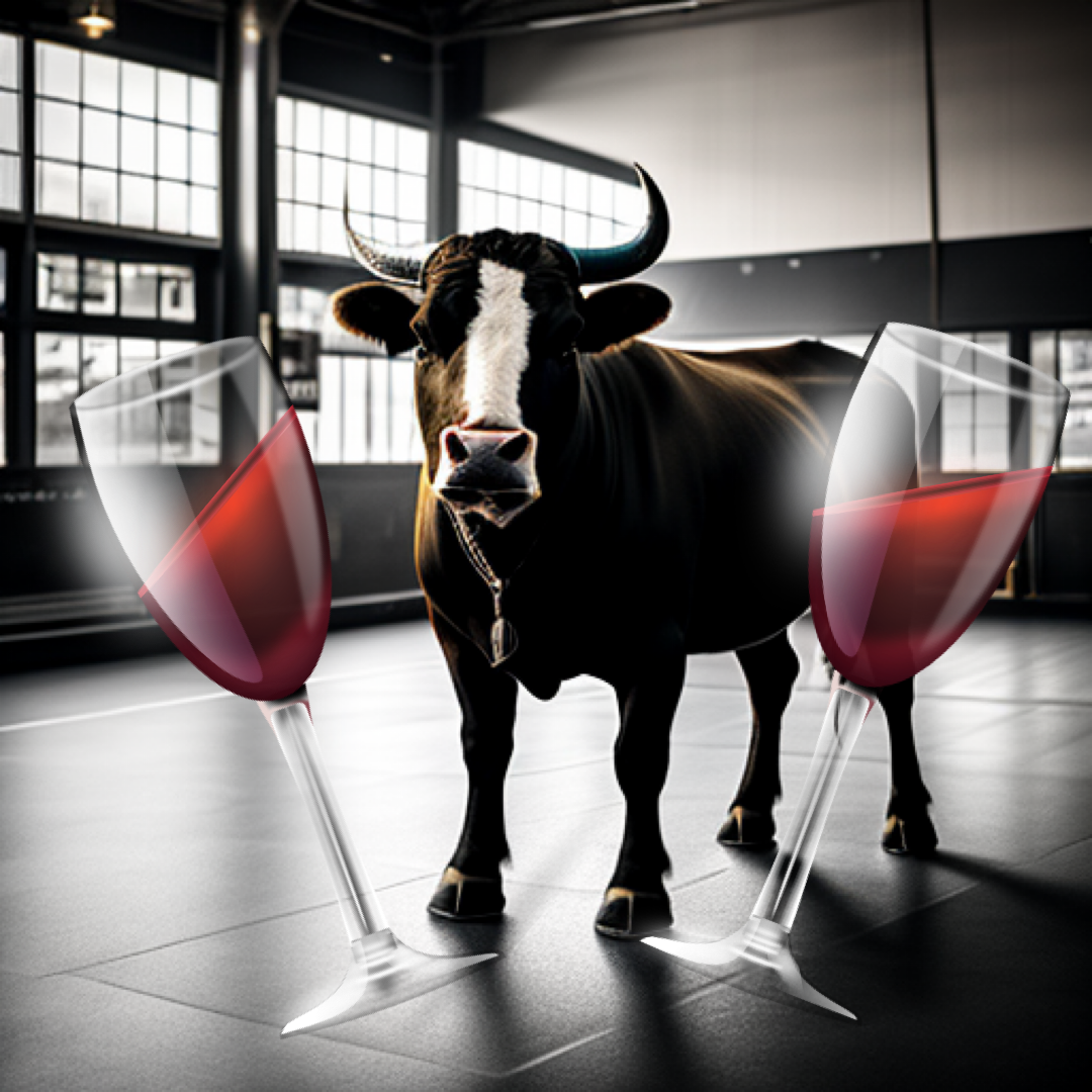 Не стоит употреблять спиртное за 24 часа до тренировки и после! 