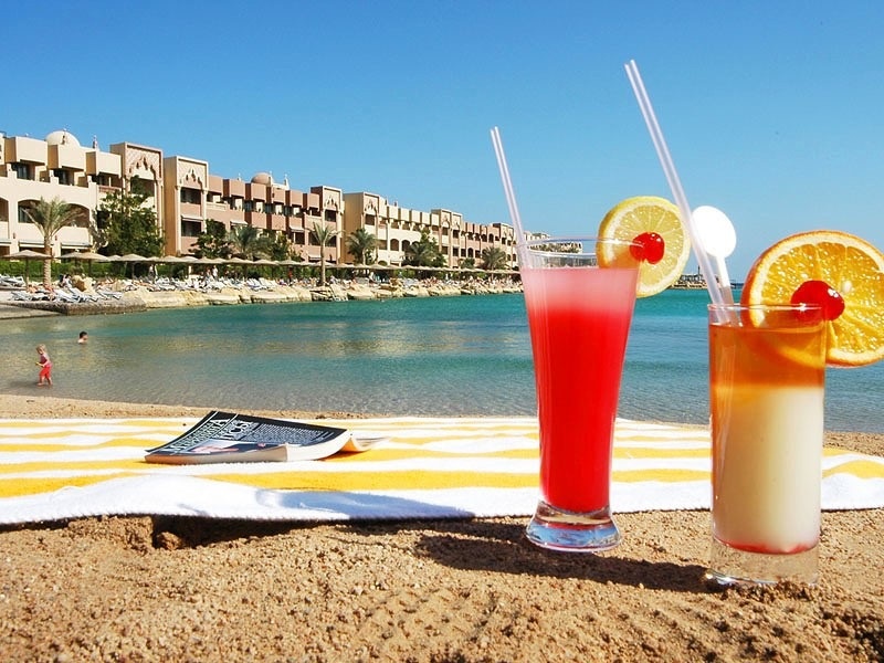 Отдых в Хургаде: чего ожидать?