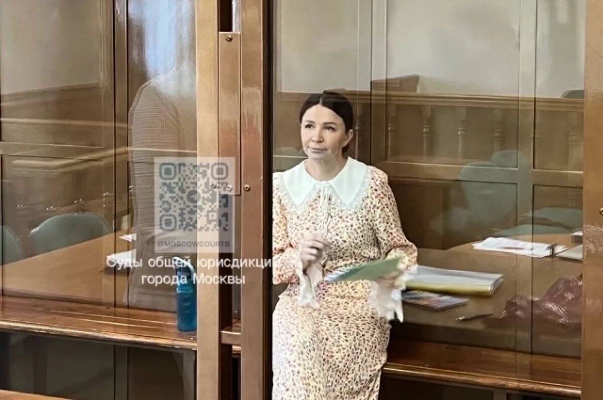    Елена Блиновская.