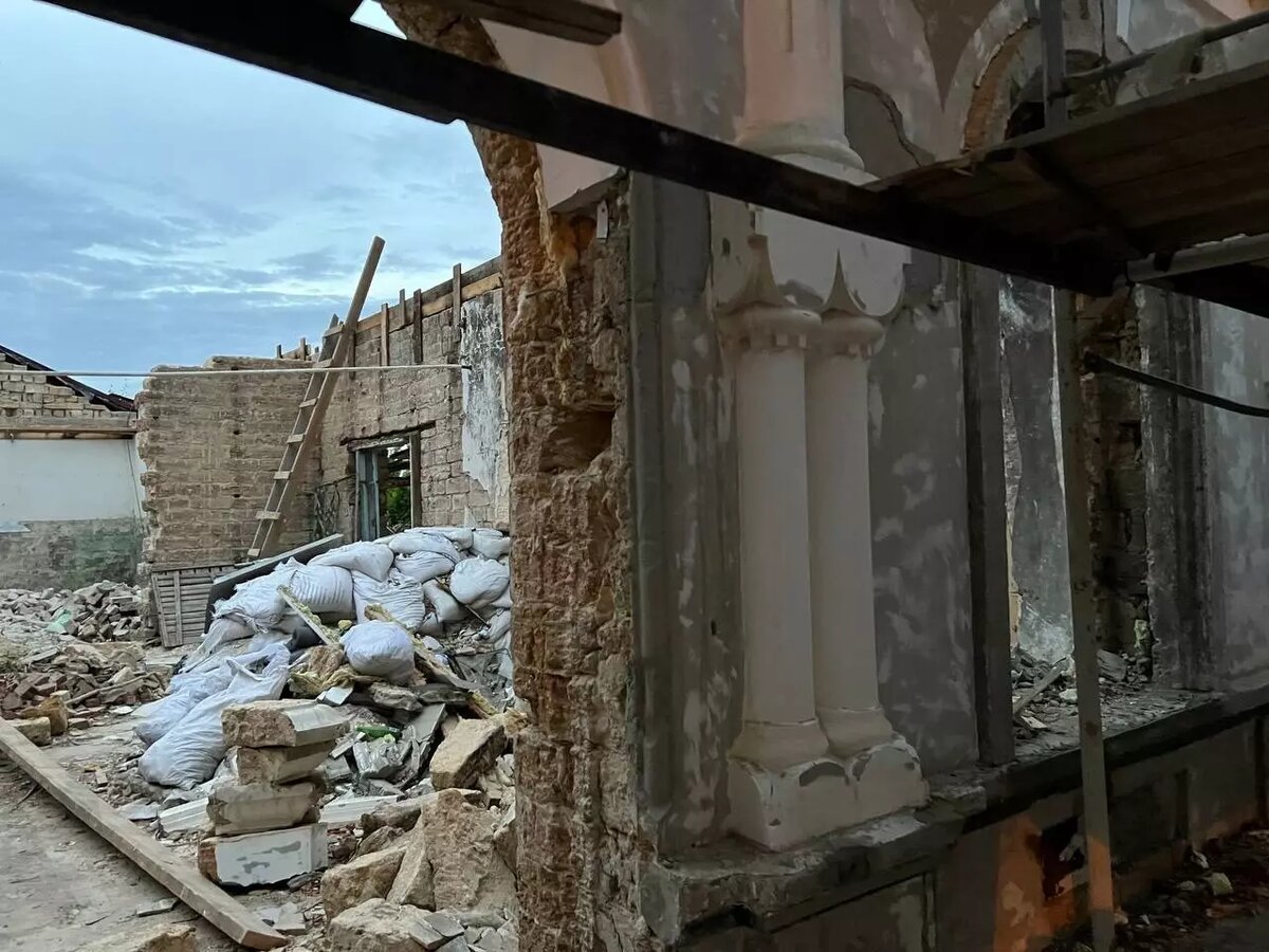     Автор: t.me/nasledie_gid_stav