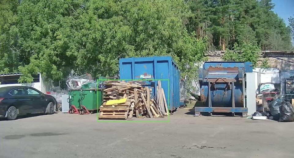    Пресс-служба Министерства по содержанию территорий и государственному жилищному надзору МО