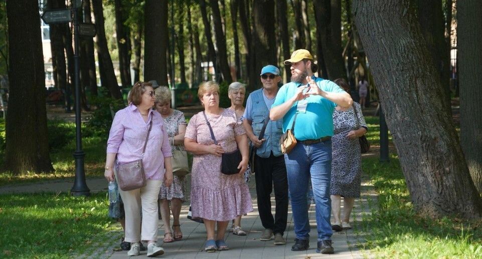    Пресс-служба администрации городского округа Воскресенск