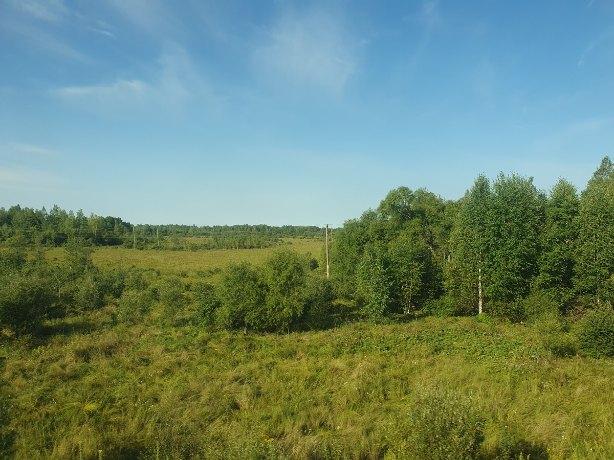 Амурская область