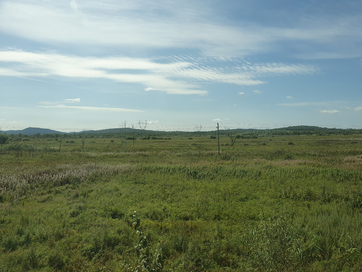 Еврейская автономная область