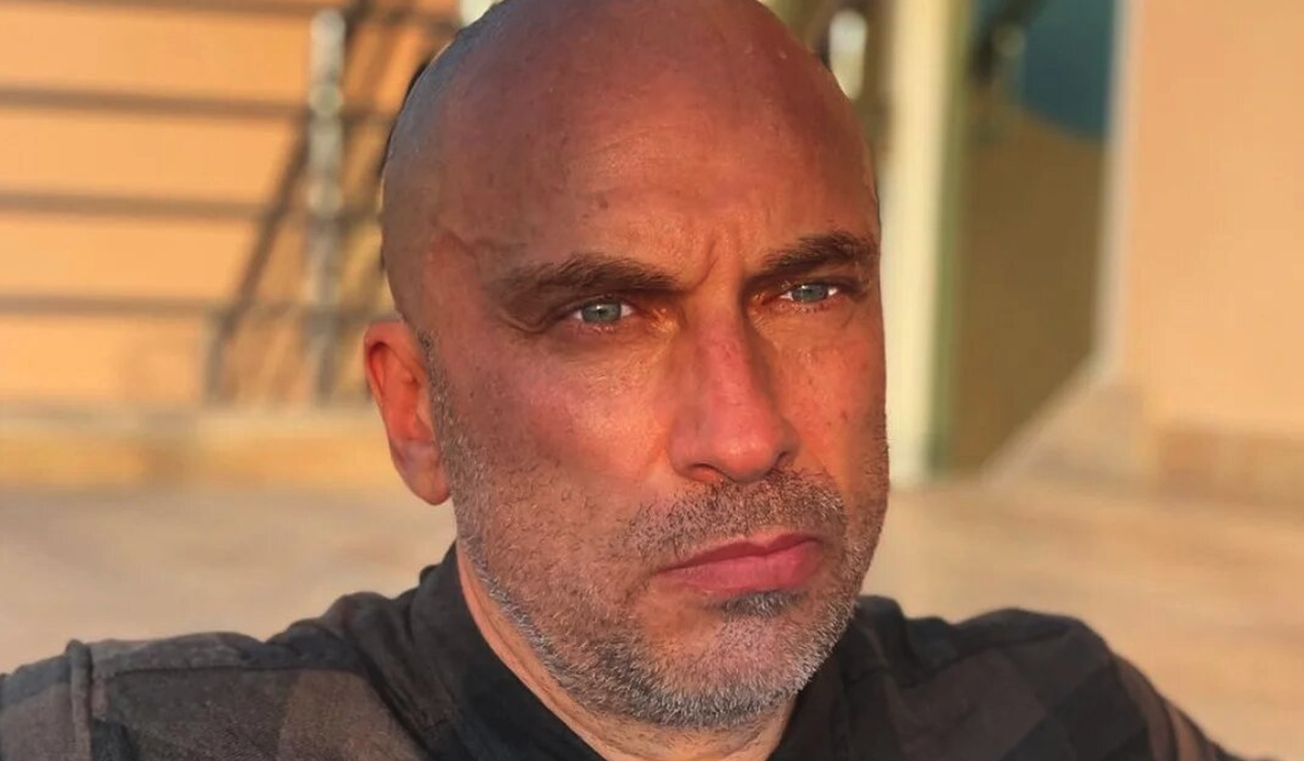    Дмитрий Нагиев. Фото: соцсети