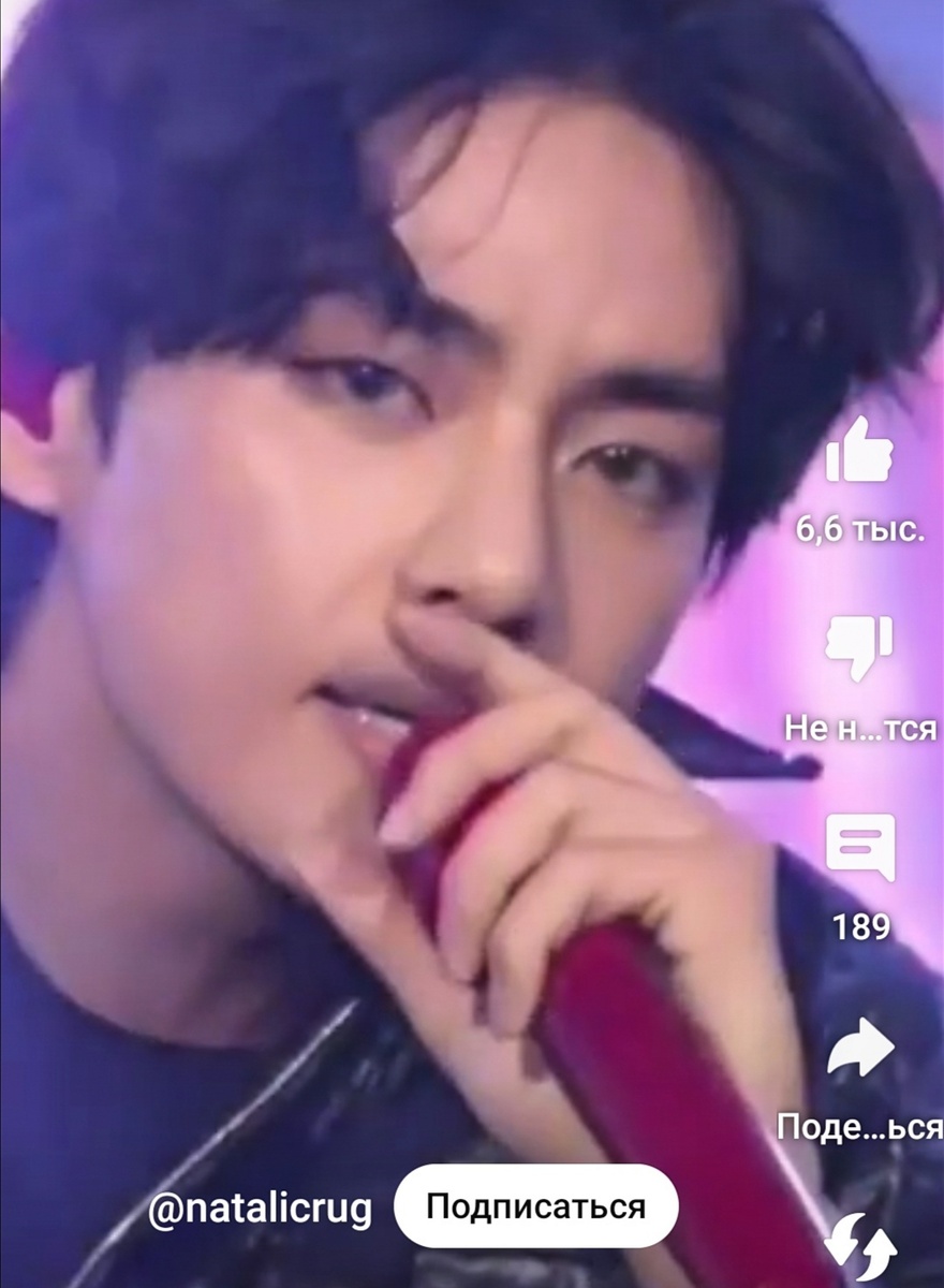 Вдохновляет! 