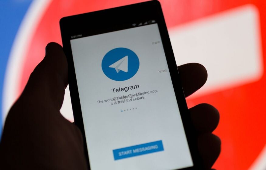    Объяснение: Почему во Франции арестовали генерального директора Telegram?