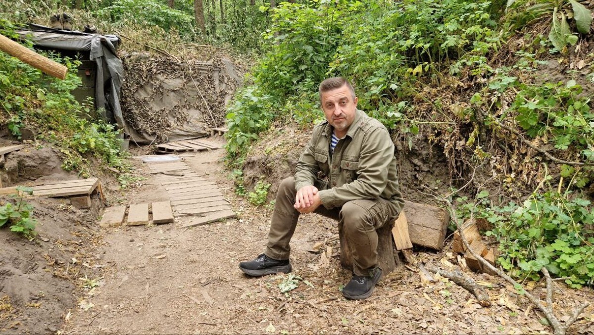 Виталий Балакирев