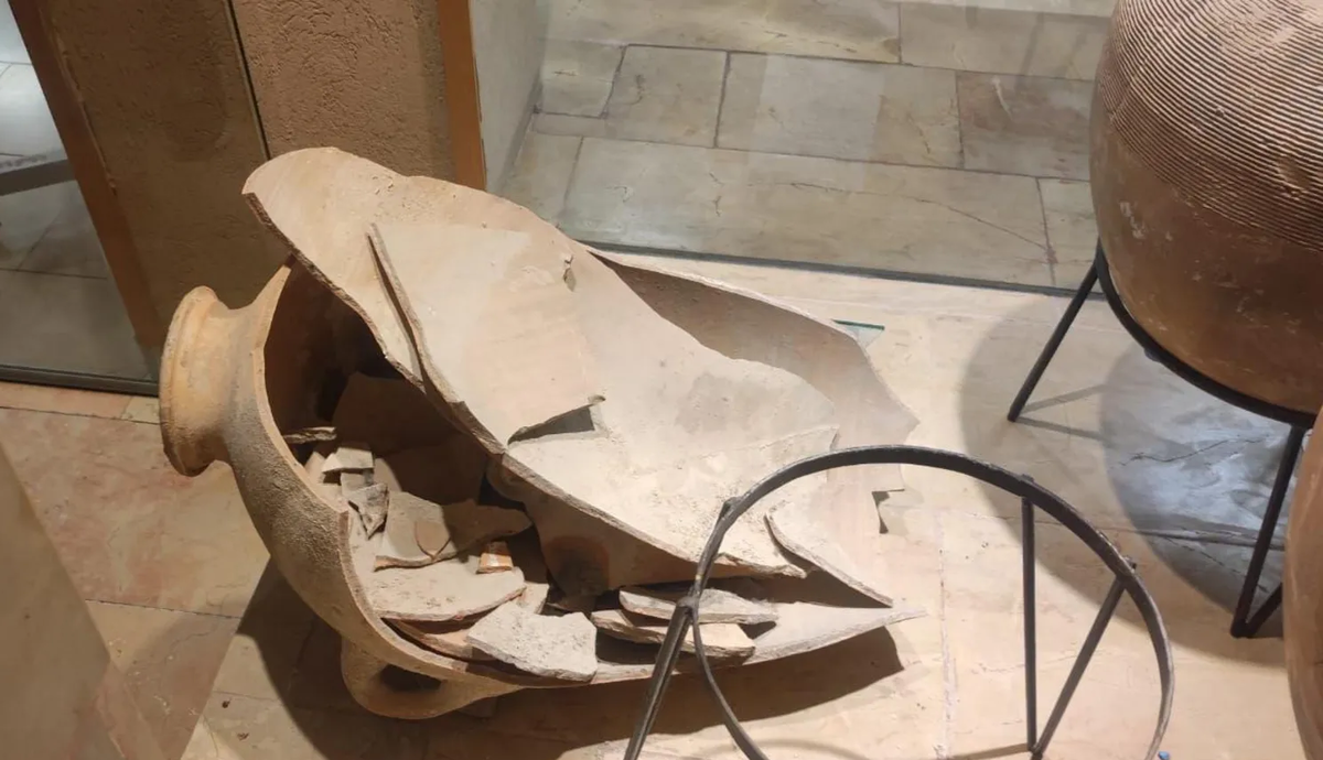    Фото Шей Леви, Музей Гехта