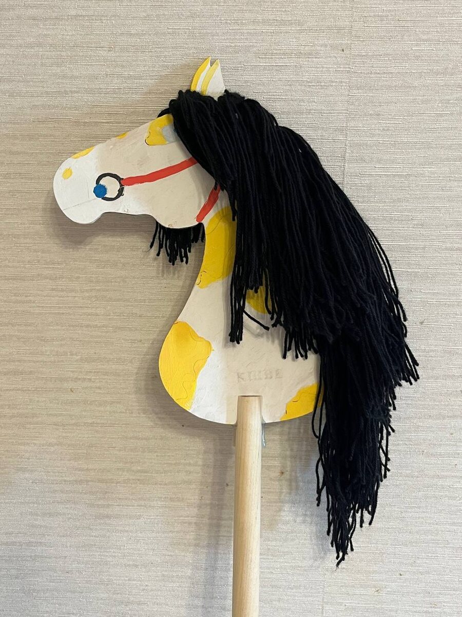 Тут тоже без мамы не справиться.