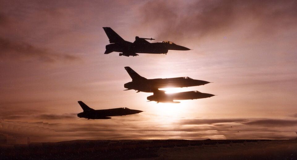    United States Air Force