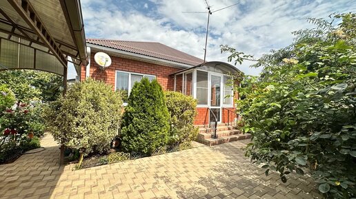 Краснодару быстровозводимые дома веранда