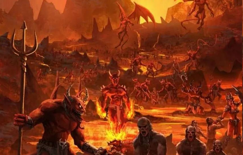 САМИ НЕ ЖИВУТ И ДРУГИМ НЕ ДАЮТ