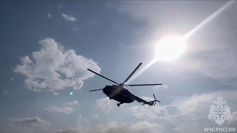      Фото: МЧС России