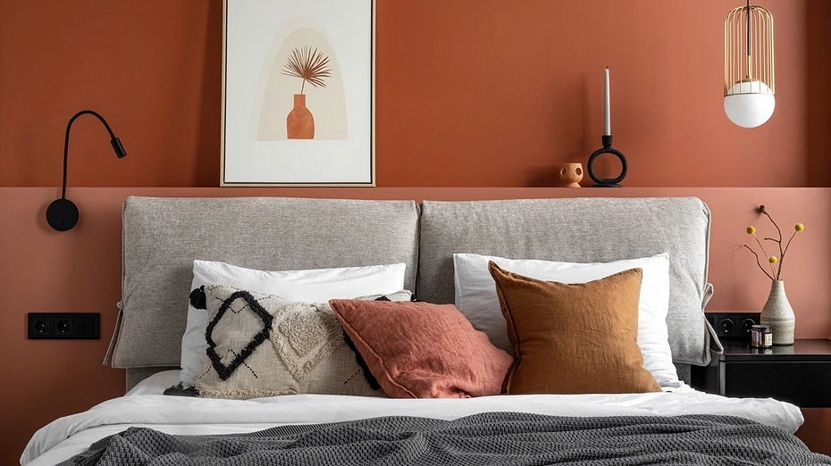 Дизайн: Анастасия Стадникова. Фото: Наталья Градусова