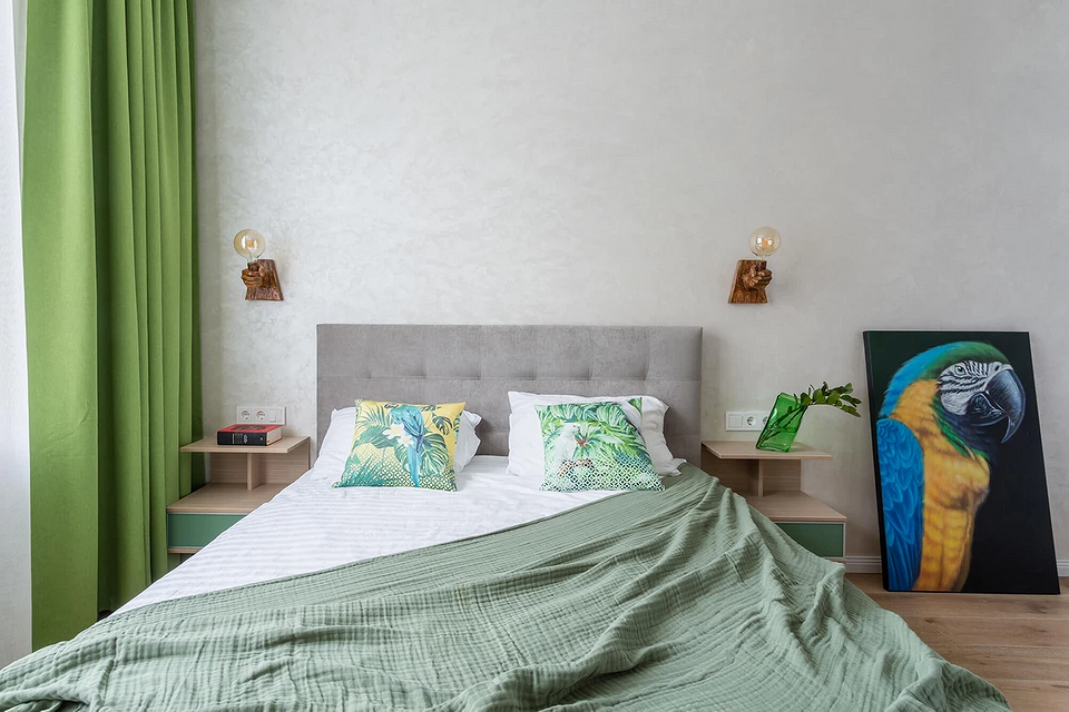    Дизайн: Дина Удальцова