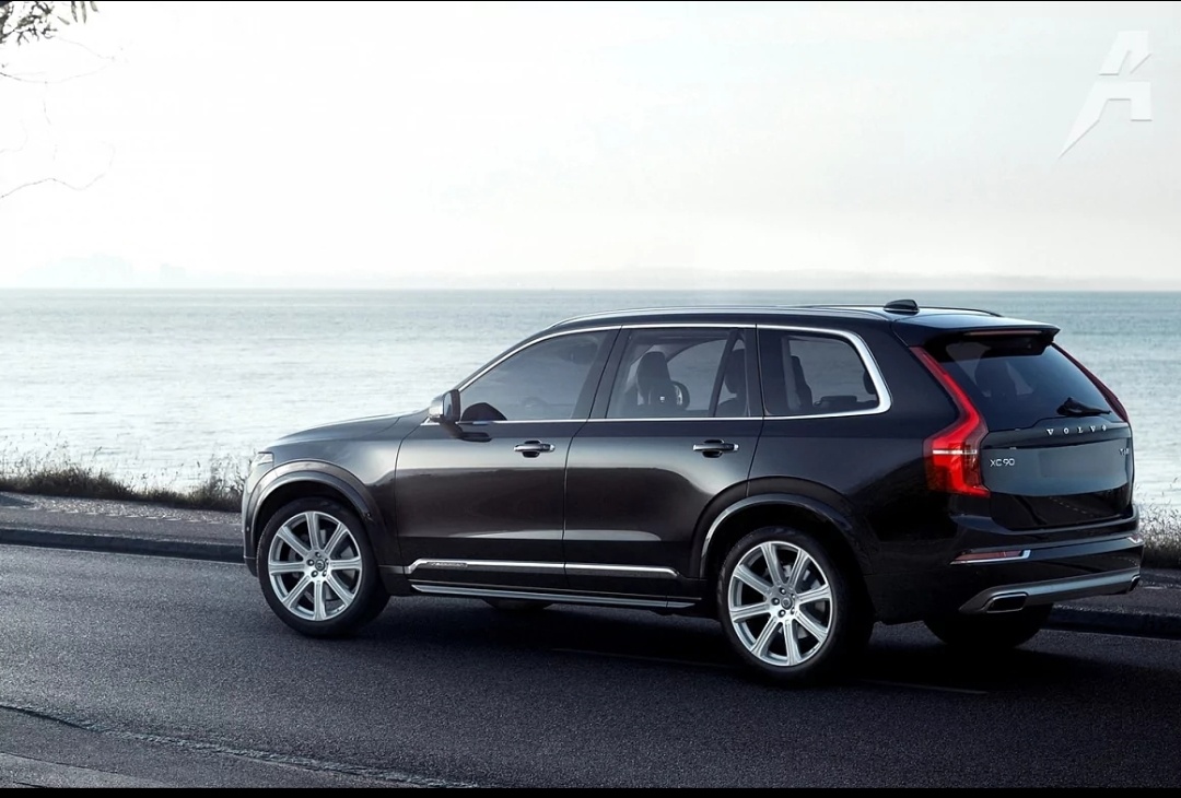 Источник: Volvo