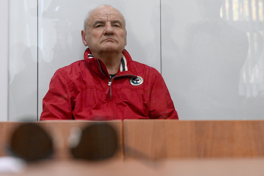    © Григорий Сысоев/РИА Новости