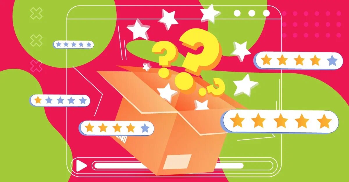 Введите за правило обрабатывать все входящие отзывы, чтобы клиент чувствовать вашу поддержку и принял решение в вашу пользу