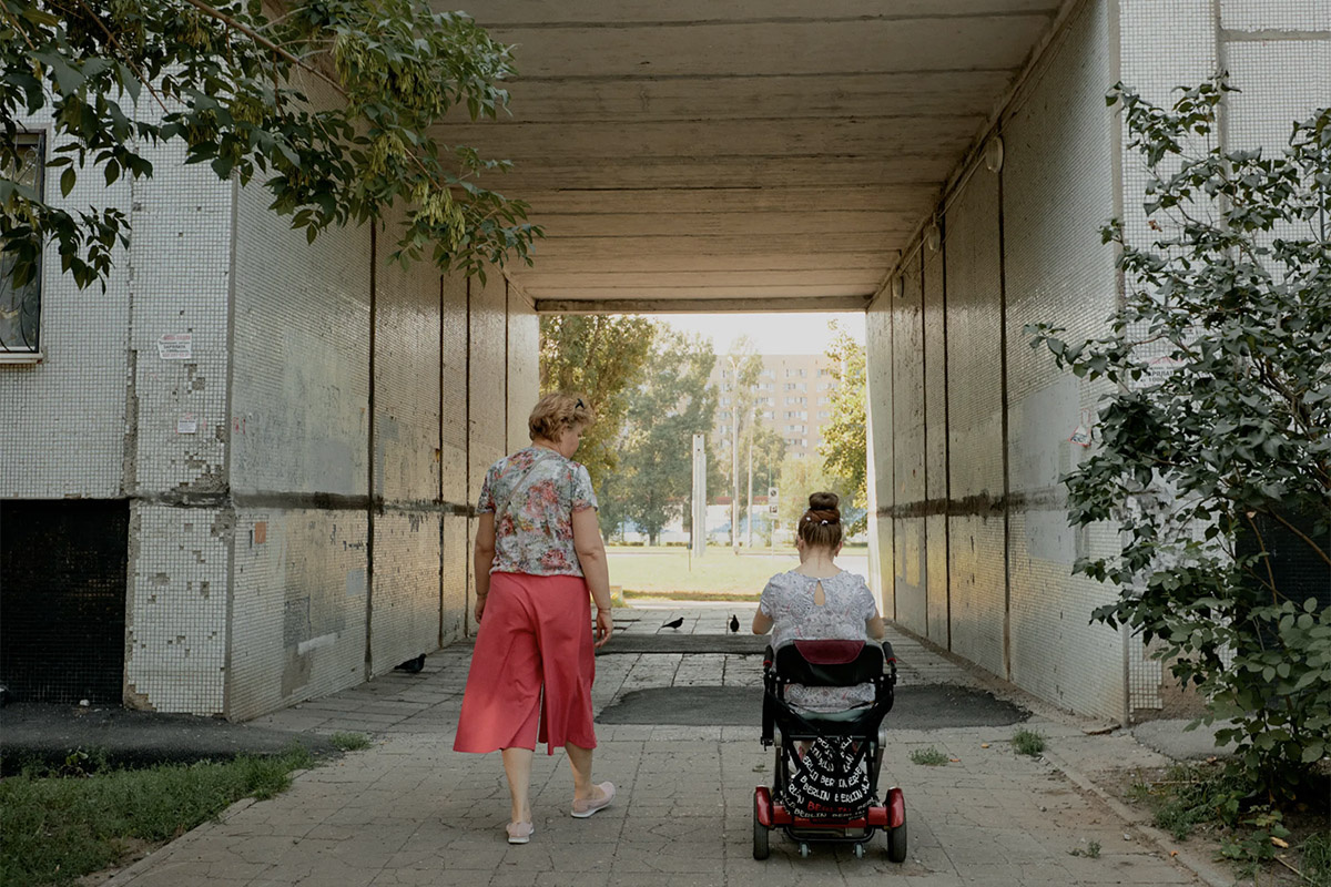 Фото: Кристина Штейнфельд, Т—Ж
