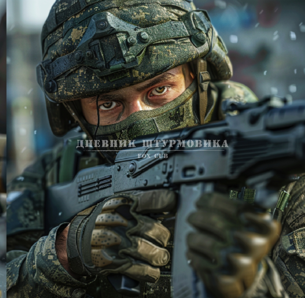 Изображение сгенерировано ИИ