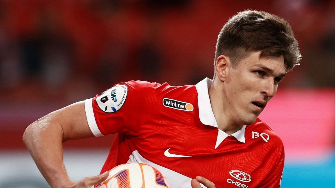    Фото: ФК Спартак Москва