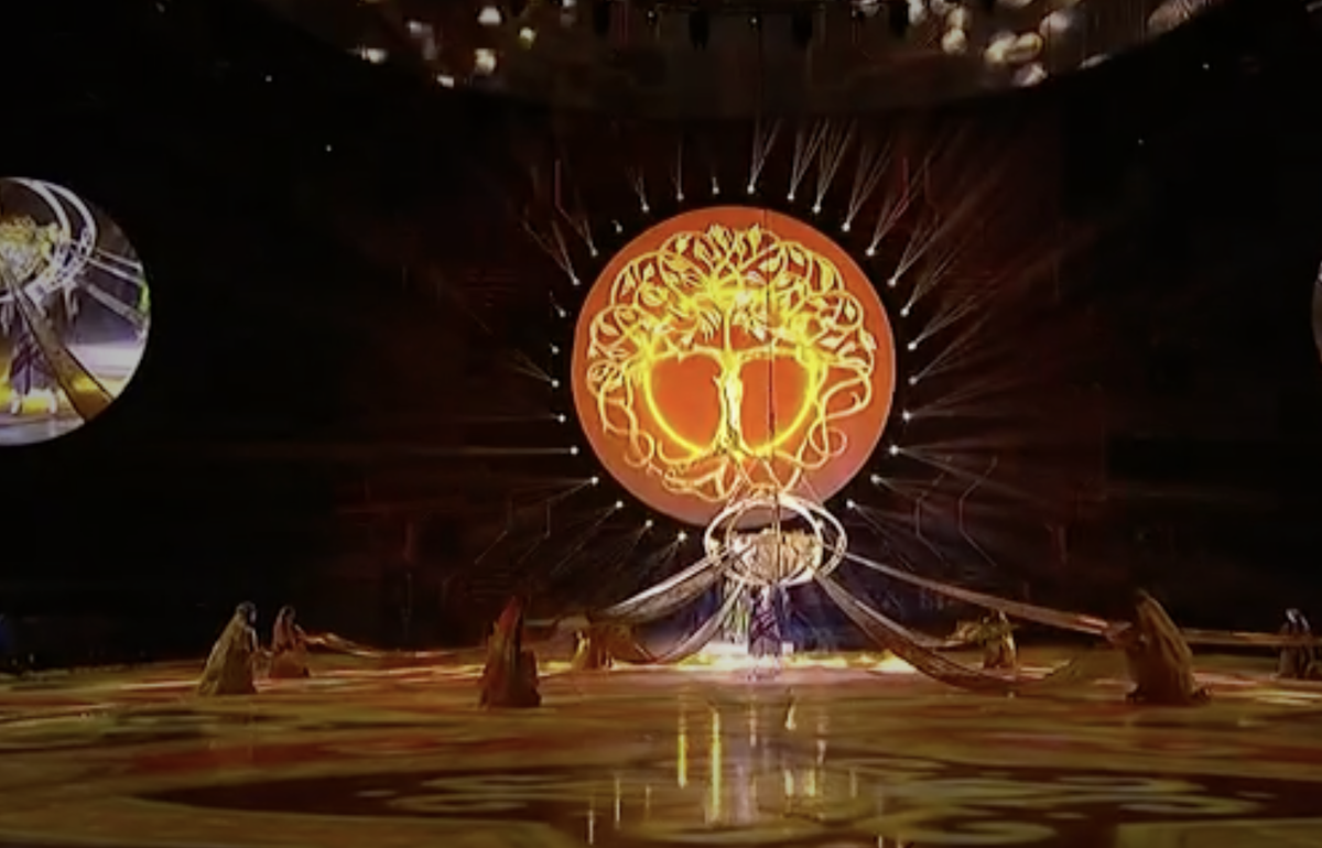 Первый канал, онлайн-трансляция шоу "Хранители времени" 29.08.2024 с 19:00 по мск