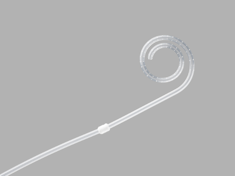 Катетер Тенкхоффа