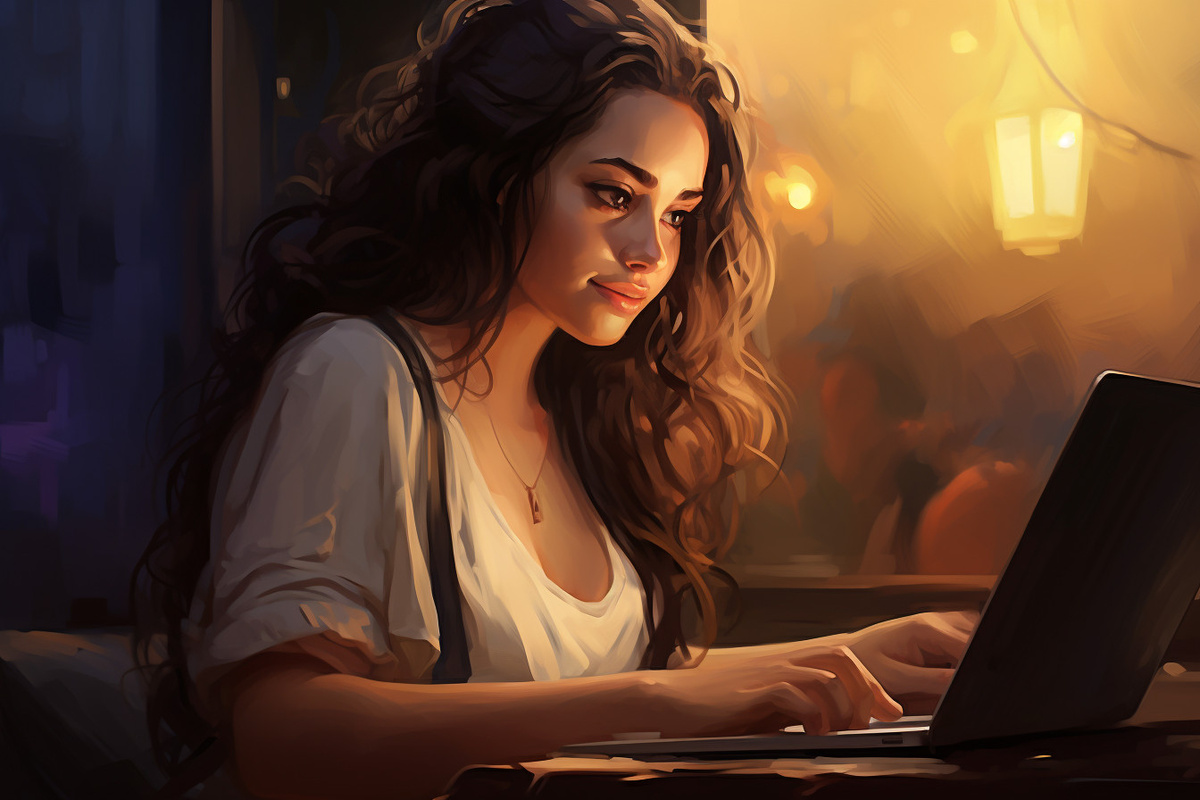 Много времени занимает переписка.