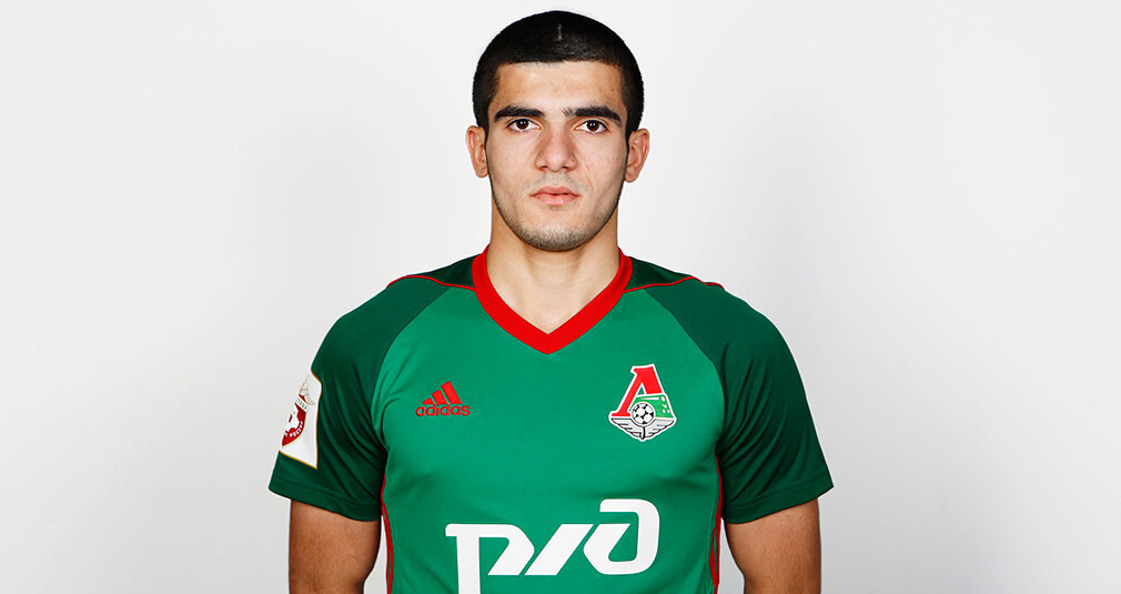 Сулейманов. Фото из открытых источников сети Интернет 