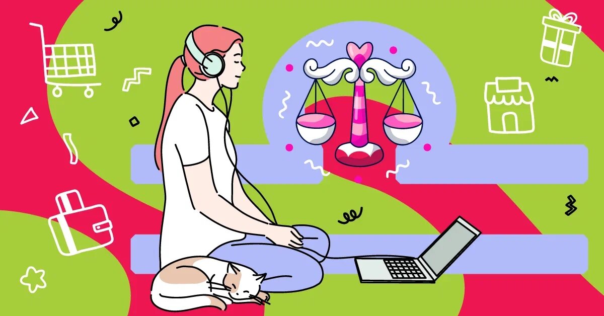 Весы обладают тонким вкусом и чувством стиля. Они умеют сочетать разные вещи и создавать интересные образы