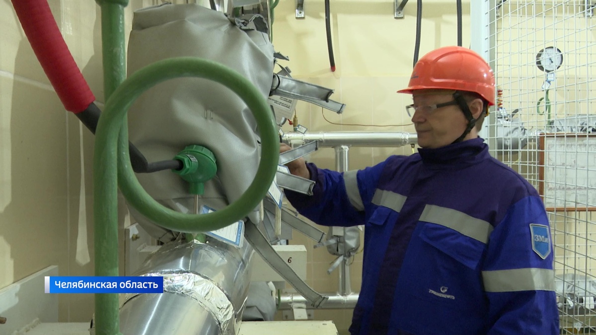   «Связьтранснефть» подготовила производственные объекты к работе в осенне-зимний период
