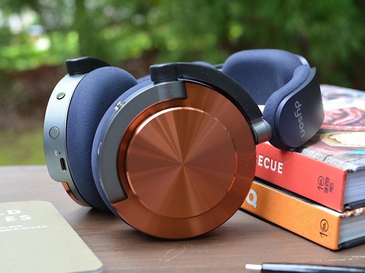    Интересный дизайн и рекордная автономность. Вышли обзоры Dyson OnTrac